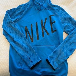 Nike Dri fit hoodie
